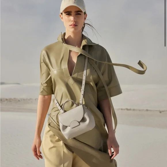 Poléne Numéro Un Nano Bag - Picture 5 of 7